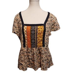 Maurice's Women's blouse